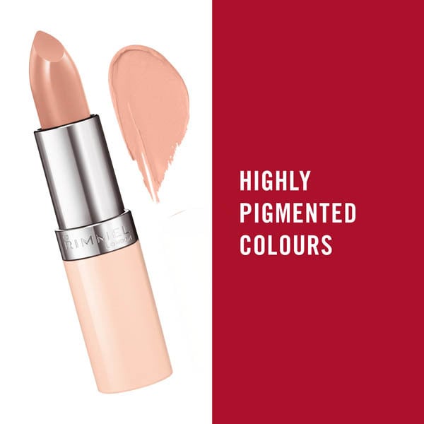 Rimmel Lasting Finish Lipstick Nude Collection 42 Apricot