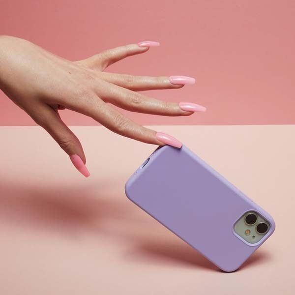 Mylee Gel Nail Polish Strawberry Milkshake 8Ml