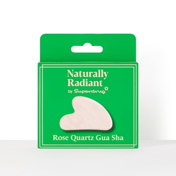 Naturally Radiant Gua Sha