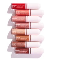 Studio London Power Pout Shimmer Gloss Add Inspiration