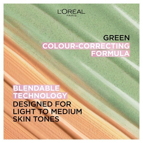 L'Oréal Paris Magic CC Cream Anti Redness