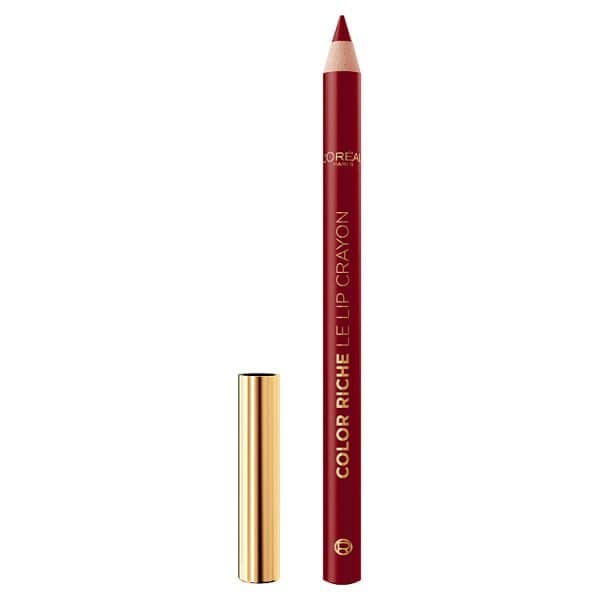 L'Oréal Paris Color Riche Lip Liner 1990 Le Bordeaux