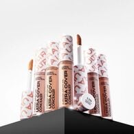 Collection Ultra Cover Concealer 4W Extra Fair Warm