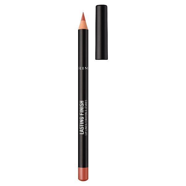 Rimmel Lasting Finish 8Hr Lip Liner - 725 Tiramisu