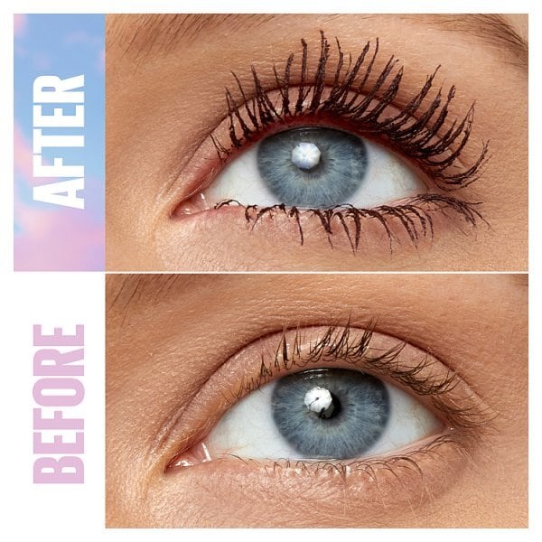 Maybelline Lash Sensational Sky High Mascara Burgundy Haze