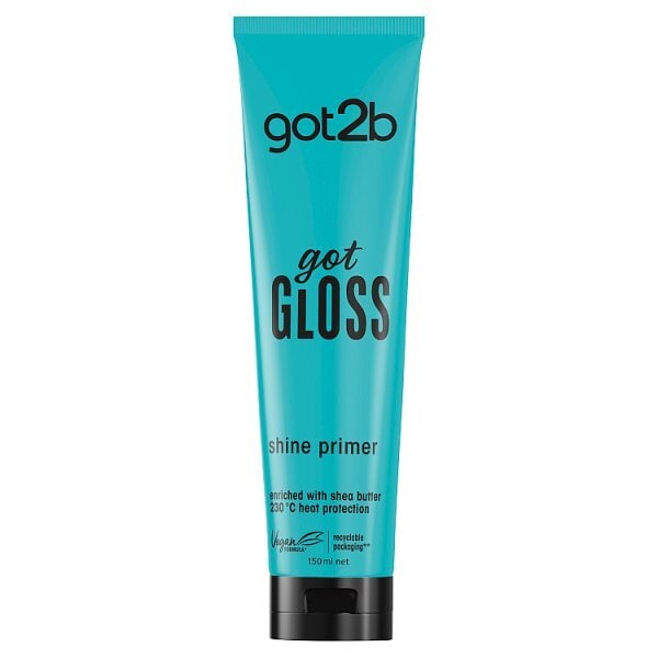 Got2b Gotgloss Shine Primer 150Ml