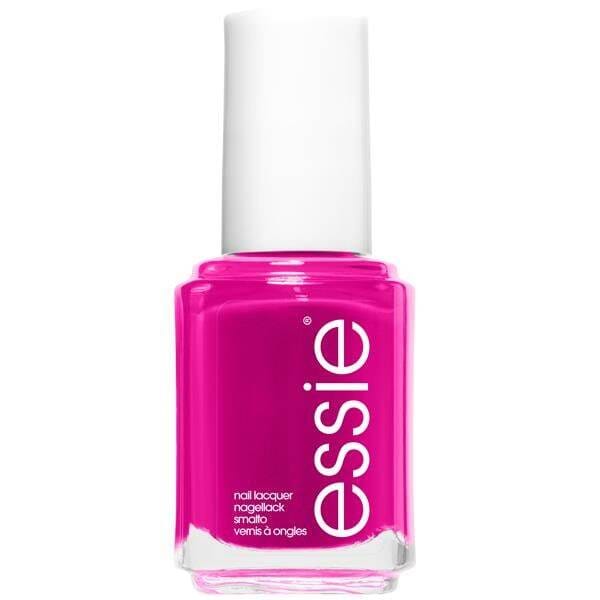 DNR essie Core 33 Big Spender Purple Pink Nail Polish