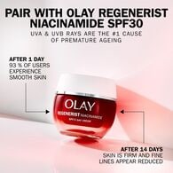 Olay Niacinamide Night Face Moisturiser 50ml