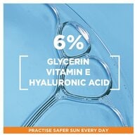 Ambre Solaire Super UV Over Makeup Mist Spf50+ 75ml