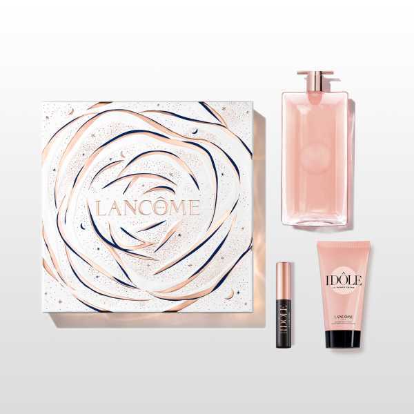 Lancôme idole gift set new arrivals