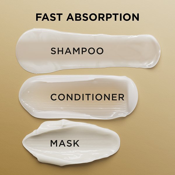 Pantene Smooth & Sleek Mask 300ml