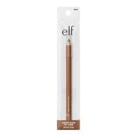 e.l.f. Cream Glide Lip Liner Baddest Beige