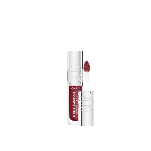 L'Oréal Paris Plump Ambition Lip Oil 490 Berry Jolie