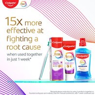 Colgate Total Gum & Sensitivity Toothpaste 75ml