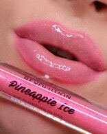 I Heart Revolution Tasty Pineapple Ice Plumping Gloss Frost