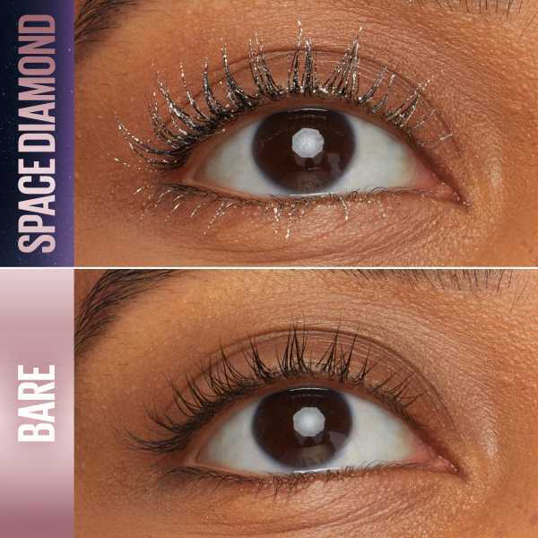 Maybelline Lash Sensational Sky High Mascara Space Diamond