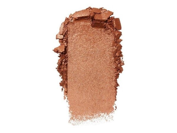 E.L.F. Halo Glow Silky Powder Highlighter Coppertunist