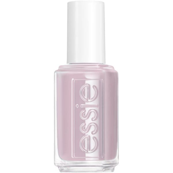 essie Expressie 310 Throw It On Lilac Quick Dry Nail Polish