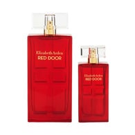 Elizabeth Arden Red Door 100Ml & 30Ml Edt Gift Set