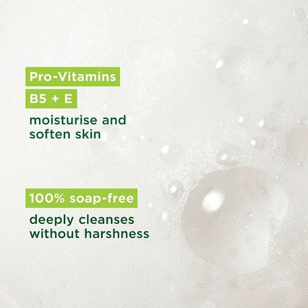Simple Kind to Skin Moisturising Facial Wash 150ml