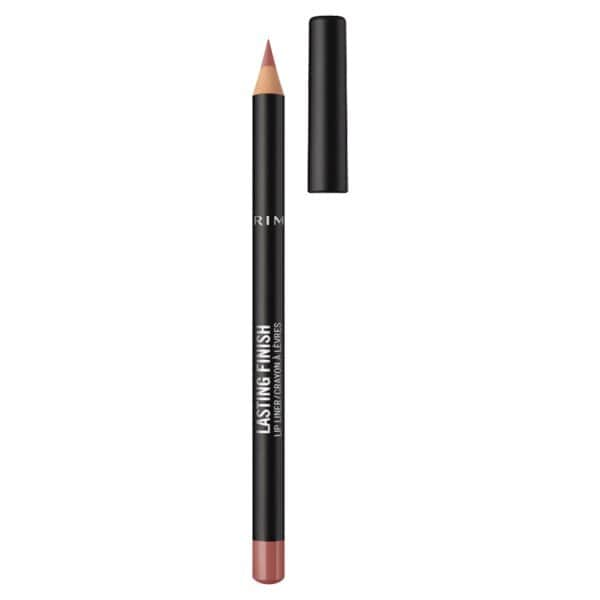 Rimmel Lasting Finish 8Hr Lip Liner - 760 90's Nude