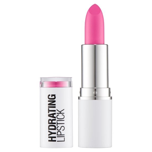 Collection Hydrating Lipstick Cupcake Pink