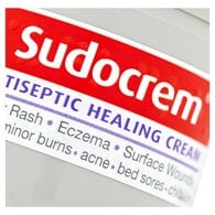 Sudocrem Antiseptic Healing Nappy Cream 60g