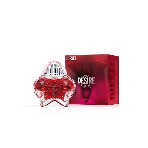 DIESEL ONLY DESIRE EDP 30ML