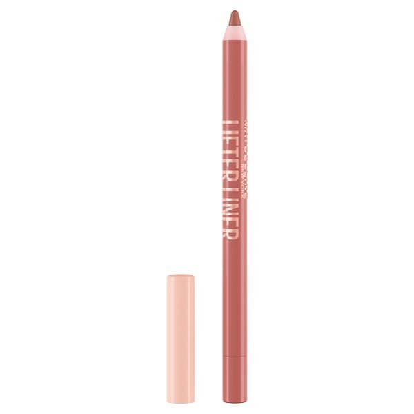 Maybelline New York Lifter Liner 011 Upstate