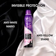 Soft & Gentle Pure Bouquet Invisible 48H Deodorant