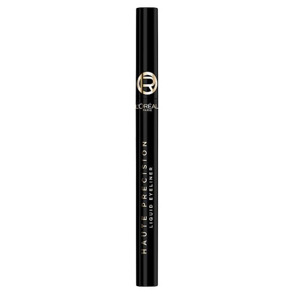 L'Oréal Paris Haute Precision Felt-Tip Eyeliner Noir Silk