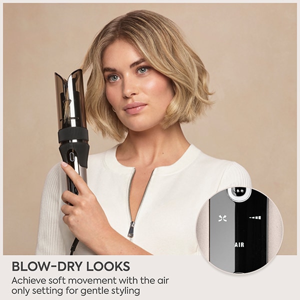 Babyliss Air Curls