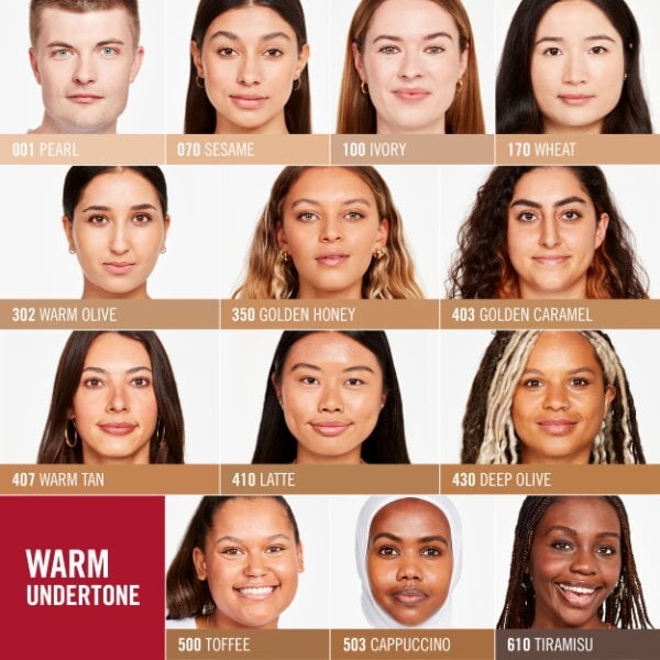 Rimmel Lasting Finish 35HR Foundation Deep Olive SPF20