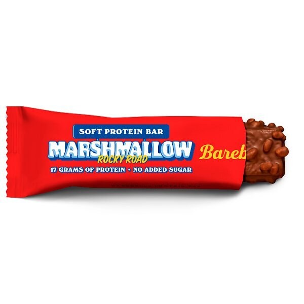 Barebells Marshmallow Rocky Road 55G