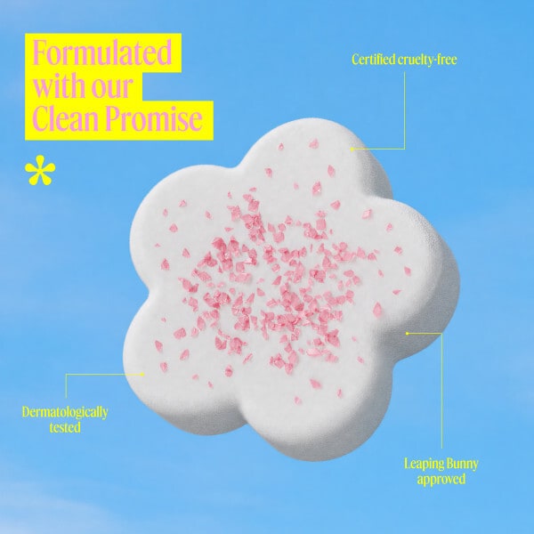 DAISE Sugar Cookie Bath Bomb, 198G
