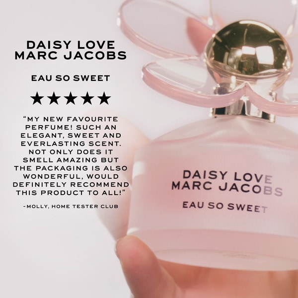 Marc Jacobs Daisy Love Eau So Sweet Eau De Toilette 50ml