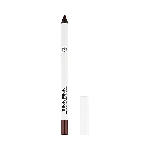 Missguided Cosmetics Slick Flick Eyeliner Double Espresso