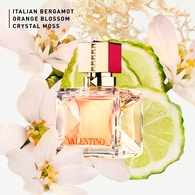 Valentino Voce Viva Eau de Parfum 100ml