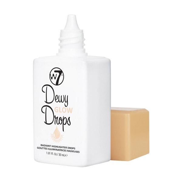 W7 Dewy Glow Drops 30Ml