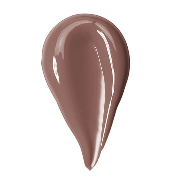 DNR Juvias Place Coffee Shop Lipgloss Brown Sugar