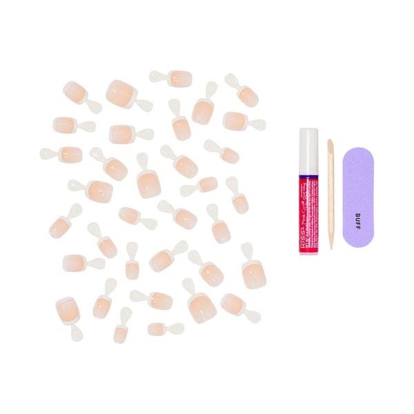 Kiss Impress Color - Frosting