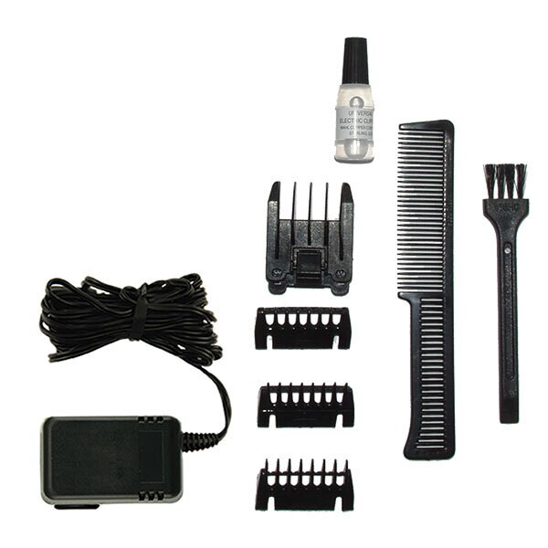 DNR Wahl Trimmer Kit Complete