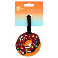 Solait Novelty Luggage Tag