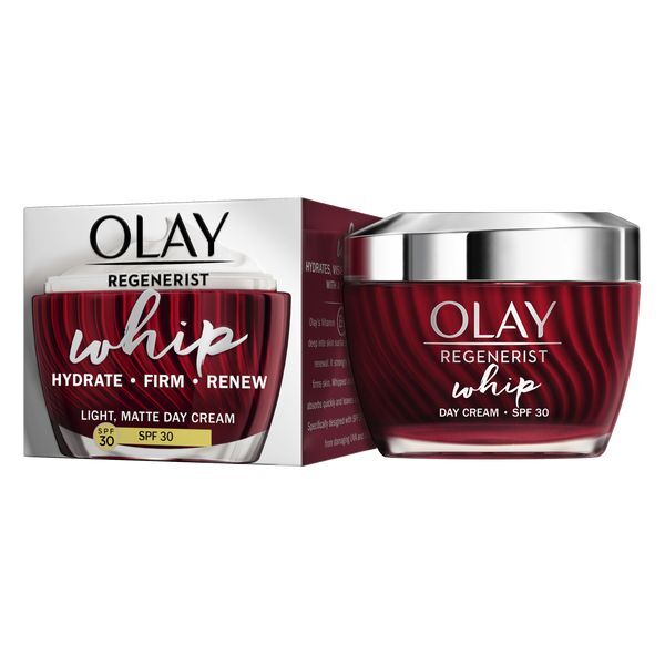 Olay Regenerist Whip Face Cream SPF30 50ml