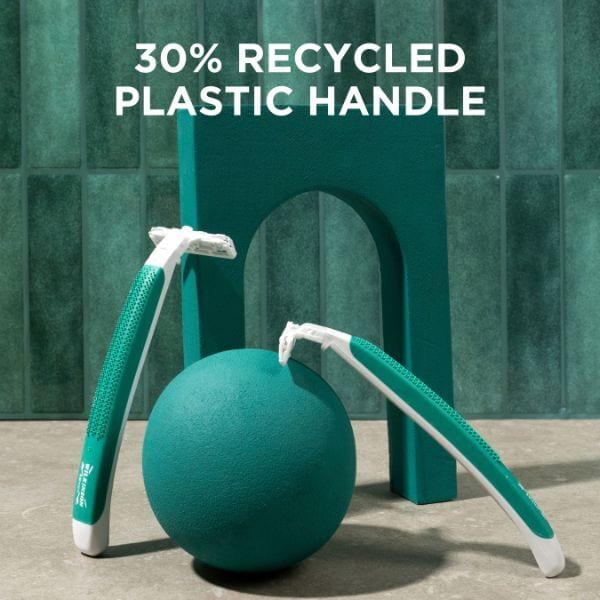 Wilkinson Sword Essentials 2 Men's Disposable Razors 5+2 Pack