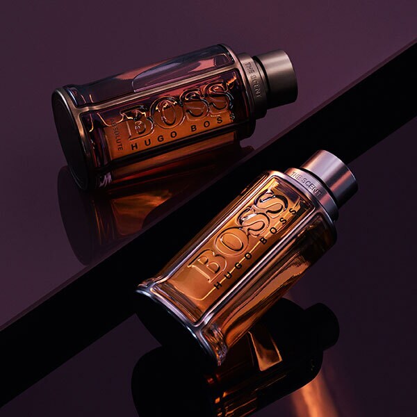 Hugo Boss Boss The Scent Absolute For Him EDP 50ml