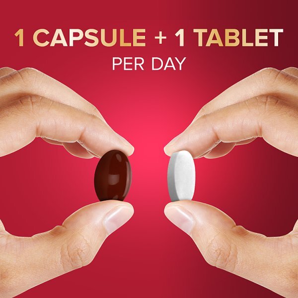 Seven Seas JointCare Collagen- Duo Pack(30 Capsules+30 Tablets)