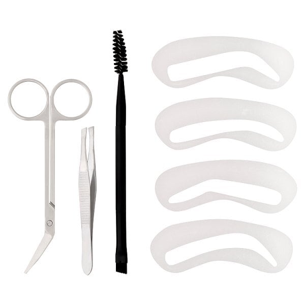 Superdrug Eyebrow Grooming Kit