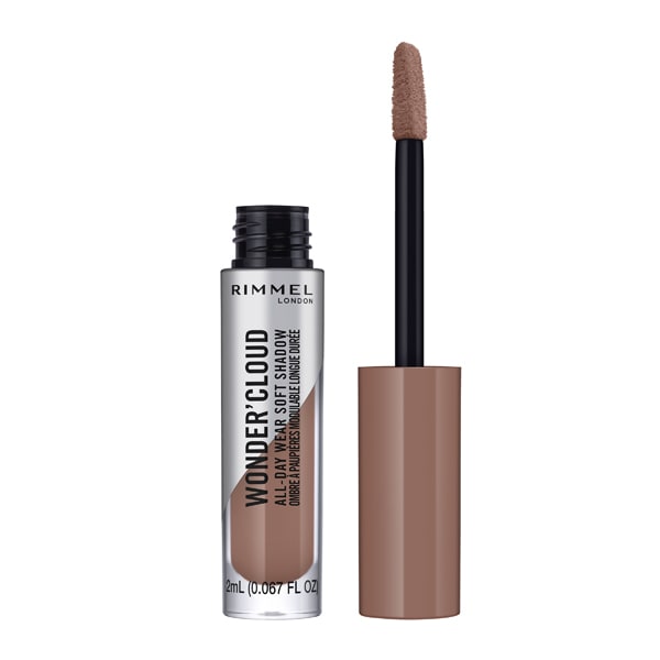 Rimmel Wonder'cloud Eyeshadow - 003 Truffle Haze