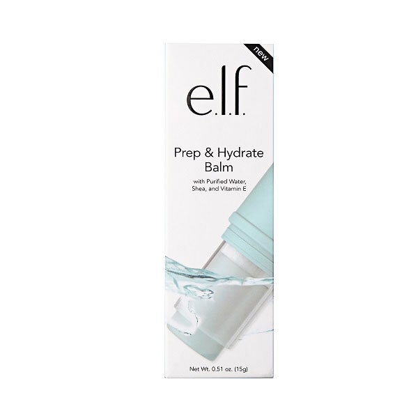 e.l.f. Prep & Hydrate Balm